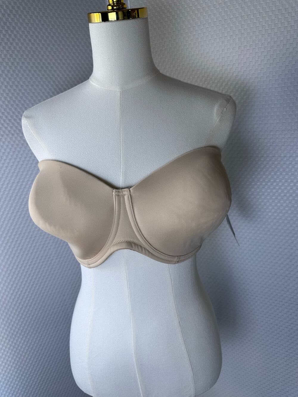 Enchanted 42DD New Underwire Bra style 126